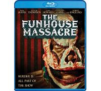 The Funhouse Massacre