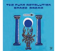 The Funk Revolution Space Dream (Vinyl LP) 12" Album