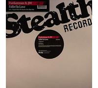 The Funkerman Ft Jw - Fallin in Love