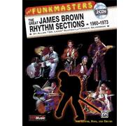 Chuck Silverman Allan Slutsky The Funkmasters (Mixed Media Product)