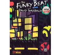 The Funky Beat: Book & 2 CDs [Lingua inglese]