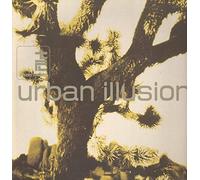 The Funky Lowlives - Urban Illusion