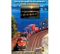 The Funnel, BNSF's Spokane Sub