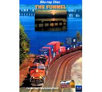 The Funnel, BNSF's Spokane Sub