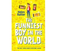 The Funniest Boy in the World