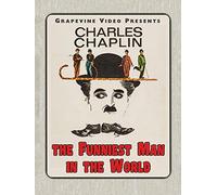 The Funniest Man in the World [Region Free]