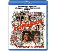 The Funny Farm