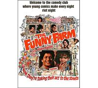 The Funny Farm
