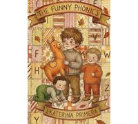 The Funny Phonics