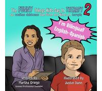 The Funny Things Kids Say In Therapy 2