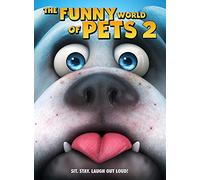The Funny World Of Pets 2 [Edizione: Stati Uniti]