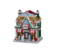 The Fur-Ever Toy Store Cod. 25931