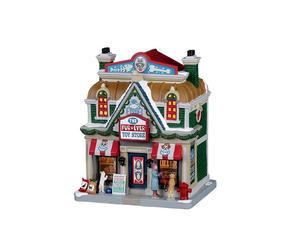 The Fur-Ever Toy Store Cod. 25931