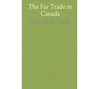 The Fur Trade in Canada