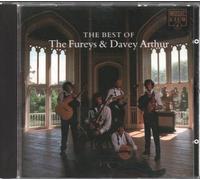 The Furey & Davey Arthur - The Best of The Furey & Davey Arthur
