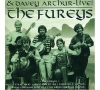 The Fureys & Dave Arthur - Live!
