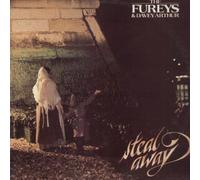 The Fureys & Davey Arthur - Steal Away - Ritz Records - RITZLP 0014