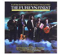 The Fureys - Finest