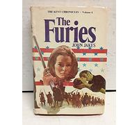 The Furies. The Kent Chronicles, Volume 4