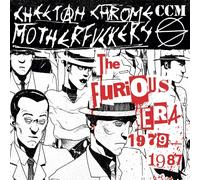 The furious era 1979-1987 - Double vinyl (DVD)