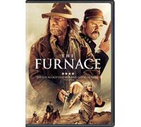 The Furnace (DVD) Ahmed Malek Jay Ryan Erik Thomson Baykali Ganambarr