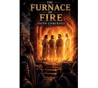 The Furnace of Fire: 16