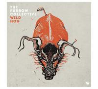 The Furrow Collective Wild Hog (CD) Album