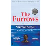 The Furrows: A Novel