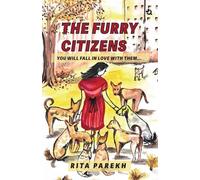 The Furry Citizens: You Will Fall In Love With Them