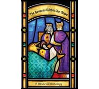 The Furry Historical Fiction Society The Heavens Within Our Grasp (Tascabile)