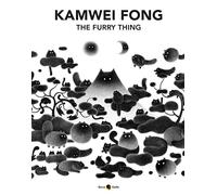 The furry thing. Ediz. italiana e inglese