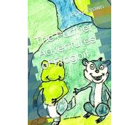 The Further Adventures of Frogbit