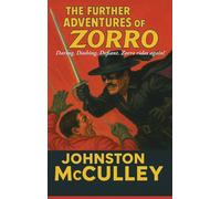 The Further Adventures of Zorro: A Positronic Book