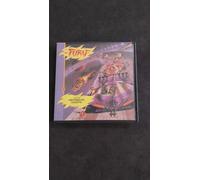 THE FURY AMSTRAD SCHNEIDER CPC 464 664 CASSETTE MULTI NUOVO