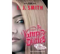 THE FURY AND DARK REUNION By Smith, L. J. (Author) Paperback on 26-Dec-2007