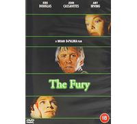 Kirk Douglas - Fury [Edizione: Regno Unito] [Edizione: Regno Unito]