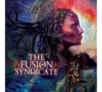The Fusion Syndicate The Fusion Syndicate (Vinyl LP) 12" Album