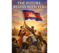 The Future Begins with You