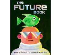 The Future Book