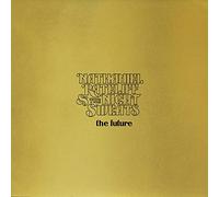 Nathaniel Rateliff & The Night Sweats The Future (Vinyl LP)