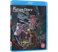 The Future Diary (Standard Edition)