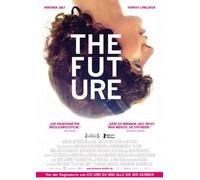 The Future (DVD) Hamish Linklater David Warshofsky