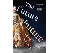 The Future Future: ‘Unlike anything else’ Salman Rushdie