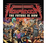 The Future Is Now - 20th Anniversary Edition - Purple