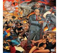 Non Phixion The Future is Now Acappellas (Vinyl LP)