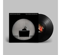 Vinile Brigitte Calls Me Baby - The Future Is Our Way Out