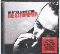 The Future Is Unwritten (Motio - The Future Is Unwritten