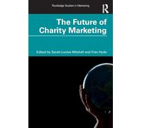 The Future of Charity Marketing