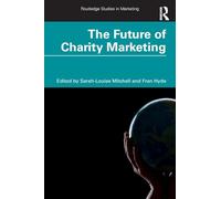The Future of Charity Marketing