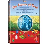 The Future of Food